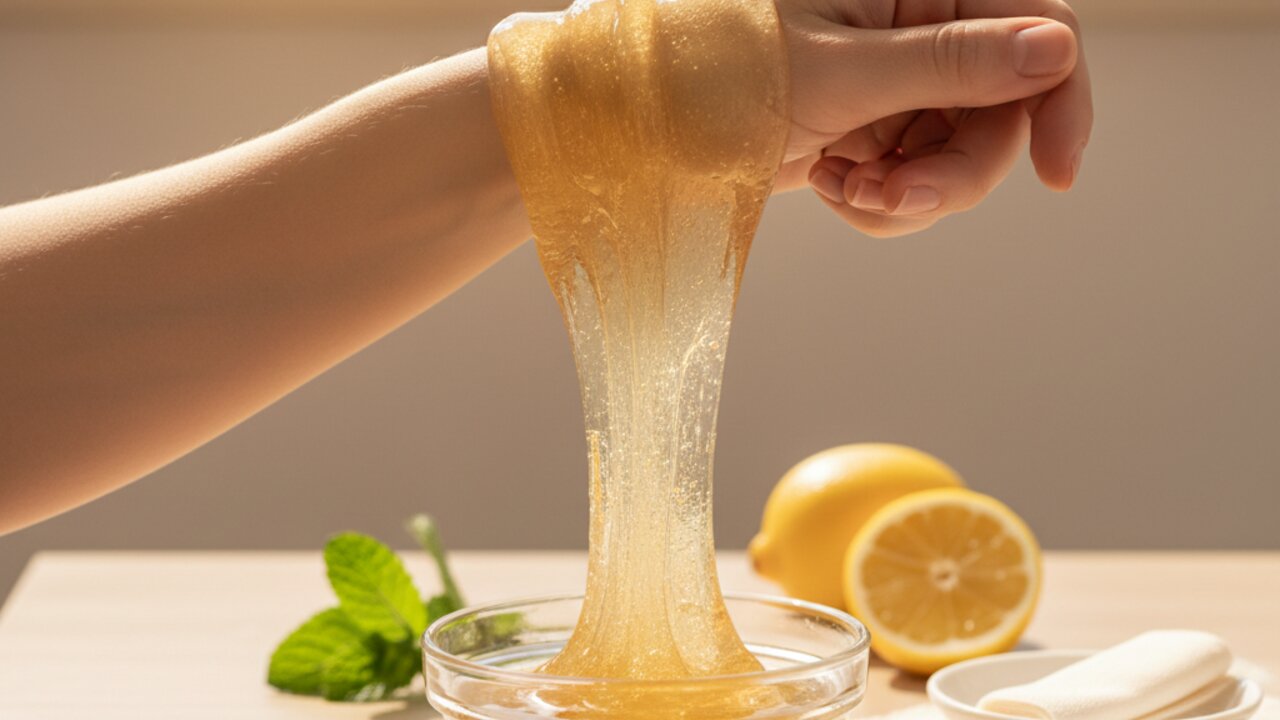 シュガーリングとは？肌に優しい天然素材の脱毛法