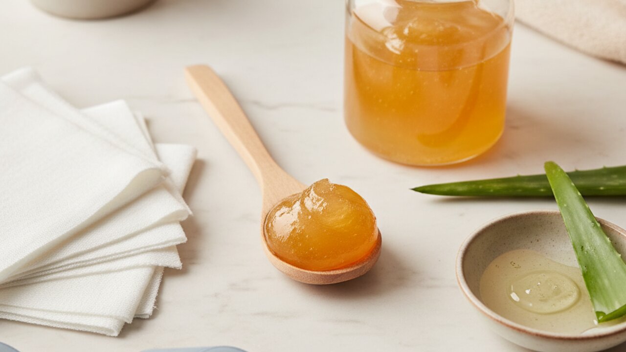 セルフシュガーリングを成功させるコツと注意点