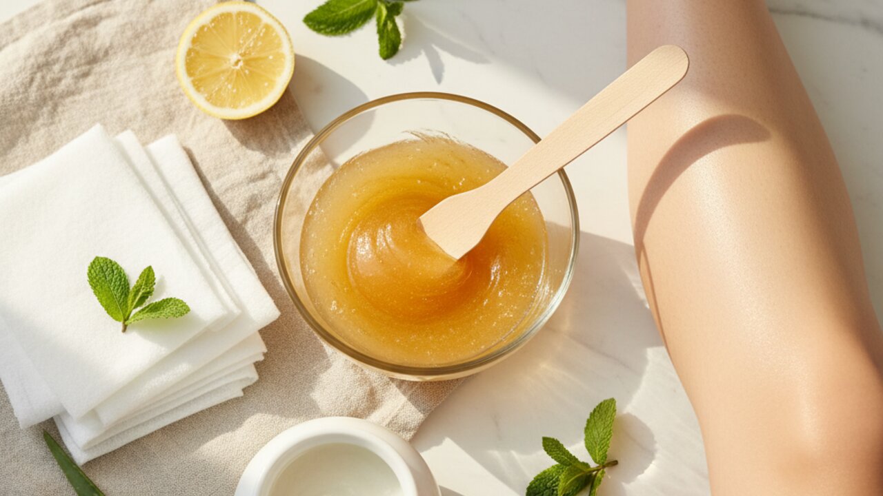 まとめ：セルフシュガーリングでつるすべ肌を手に入れよう！