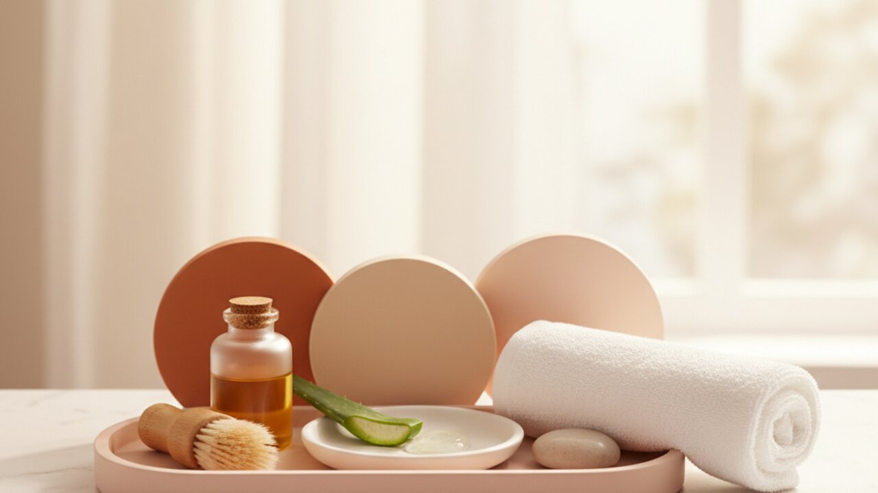 日別アフターケアスケジュール