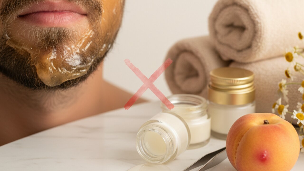 ヒゲシュガーリングの注意点とリスク