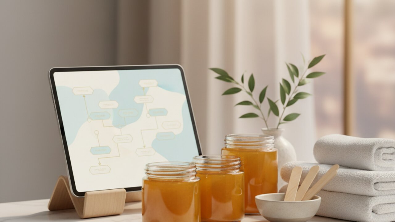 スクール選びのポイント