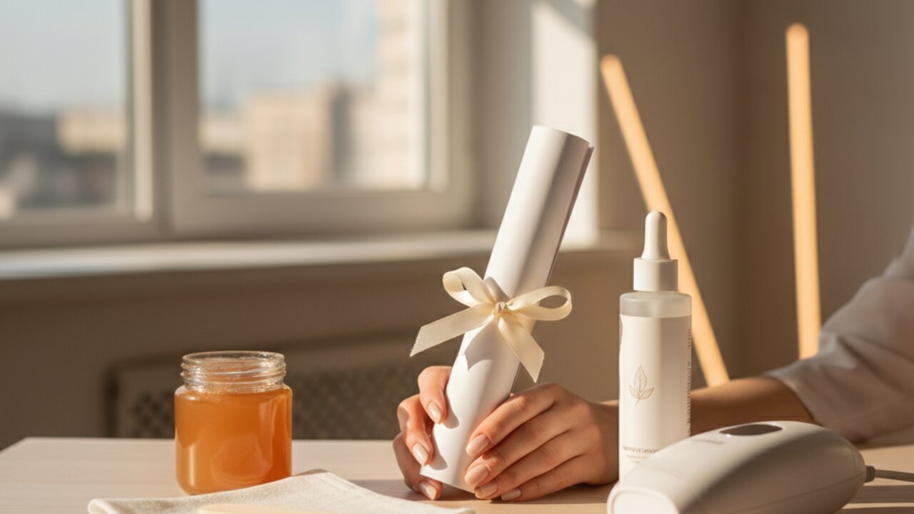 資格を取った後のキャリアパス