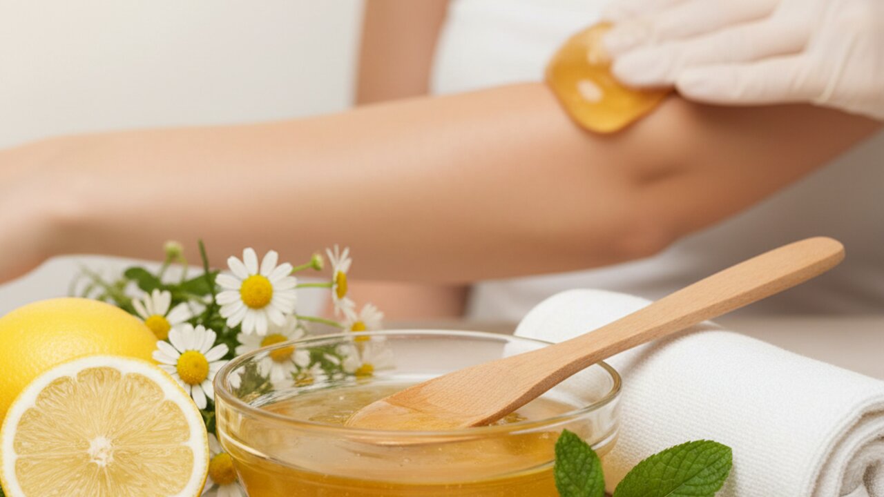 VIO・脇の黒ずみが起こる原因