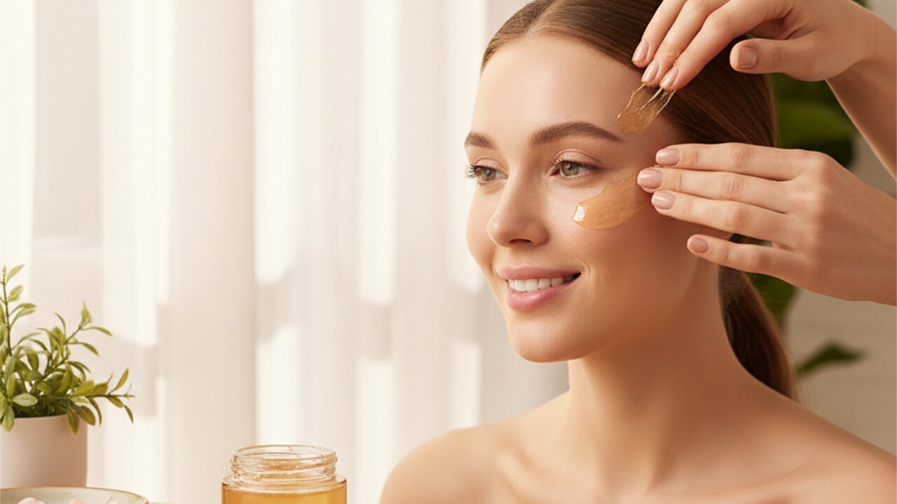 シュガーリングが顔の産毛処理に向いている理由