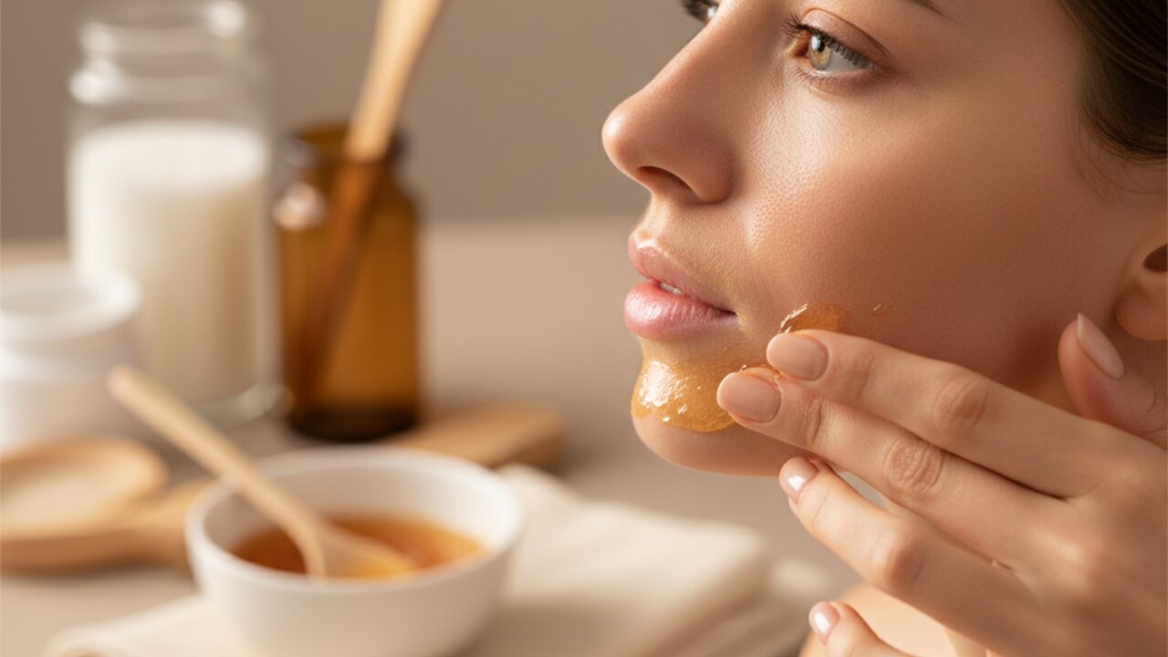 顔のシュガーリングで注意すべきポイント