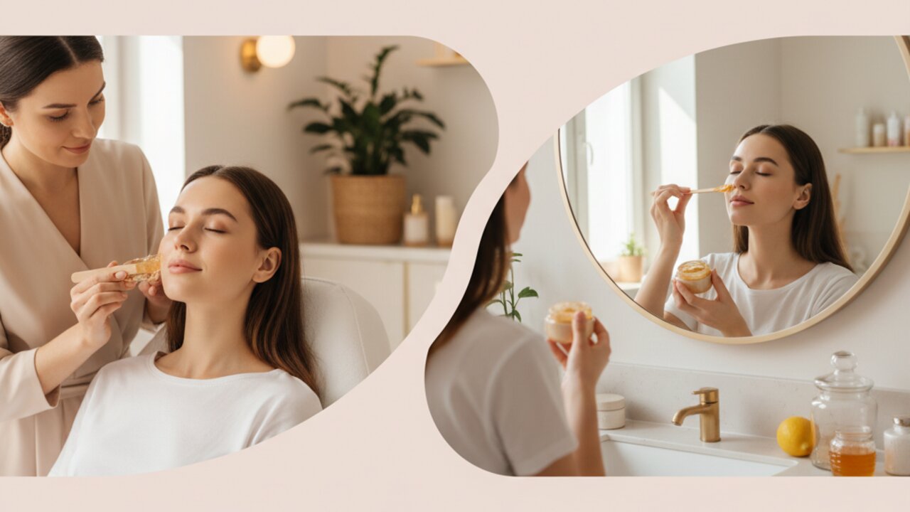 サロンとセルフの違い｜顔脱毛はどちらがおすすめ？