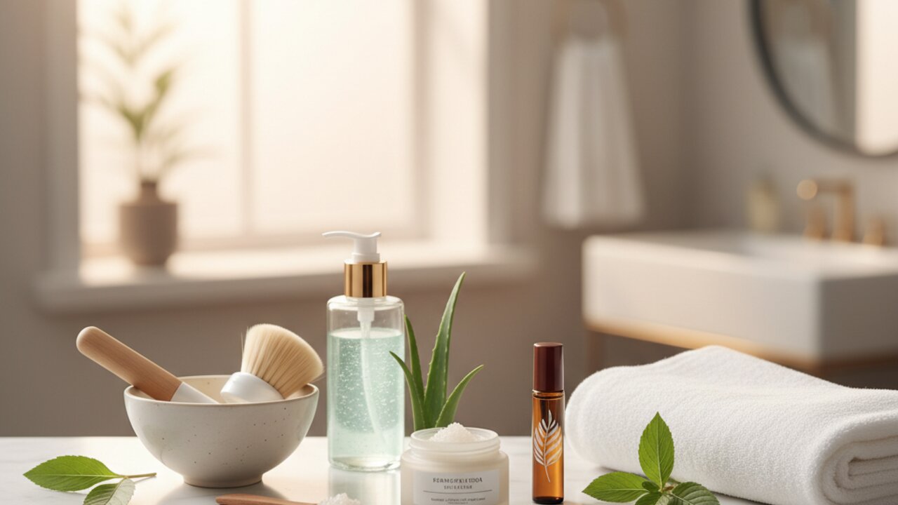 処理後のアフターケア