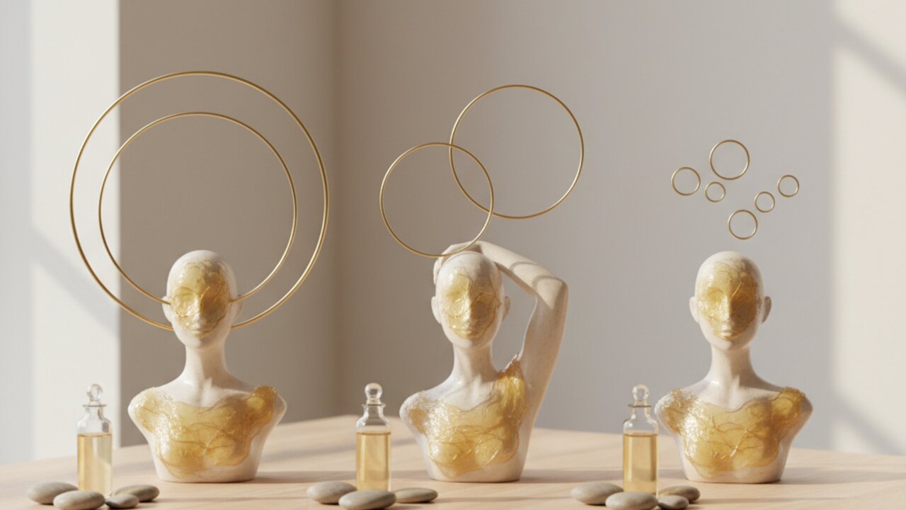 部位別の毛周期と理想的な施術間隔