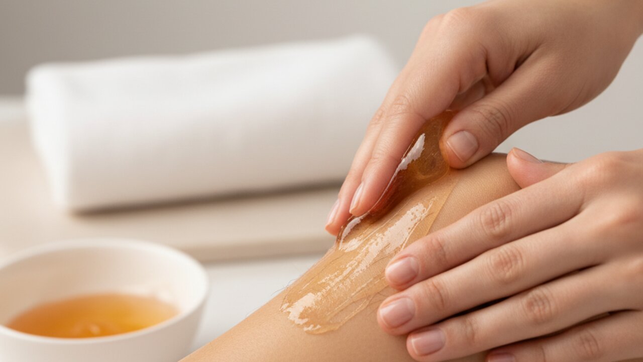 毛が短すぎる場合の対処法