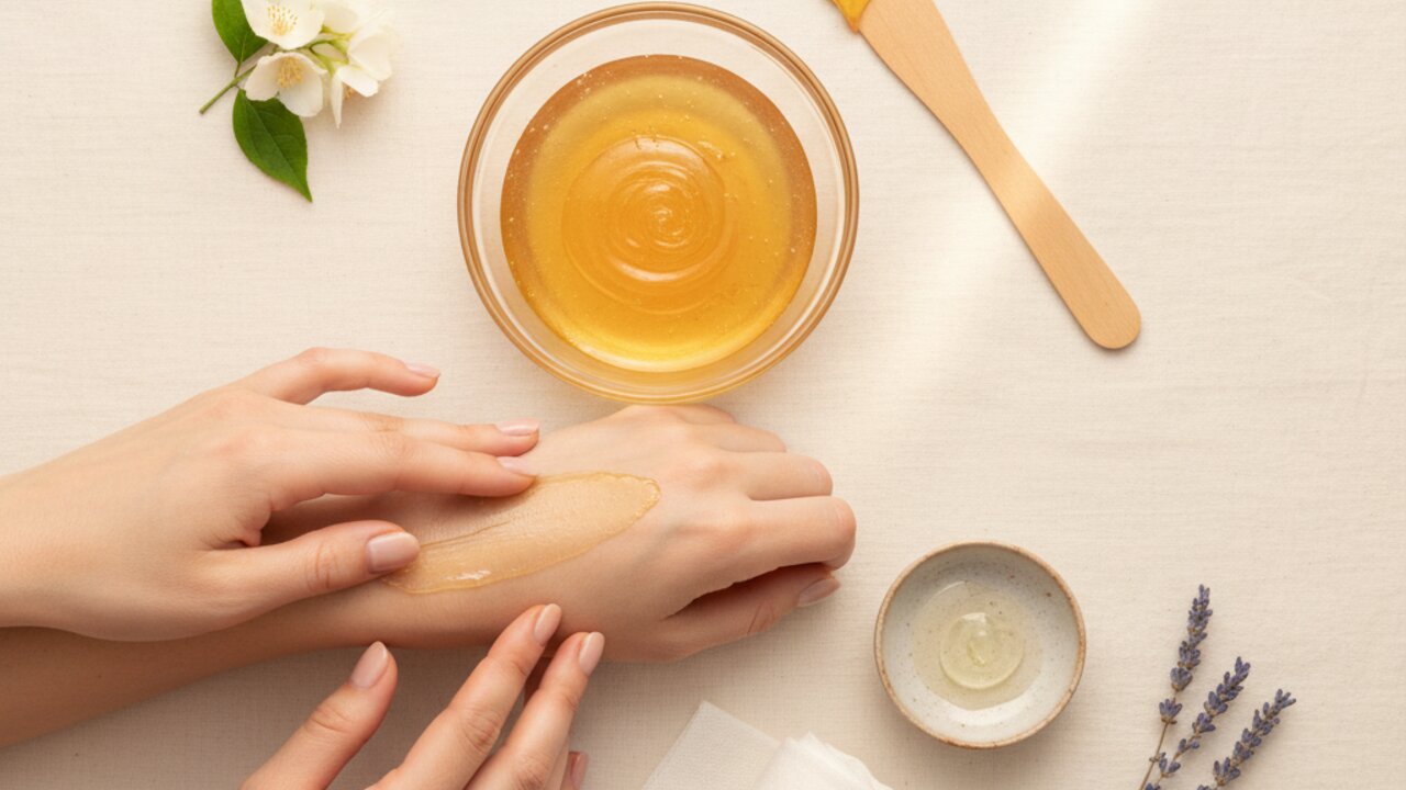 シュガーリングとは?基本をおさらい