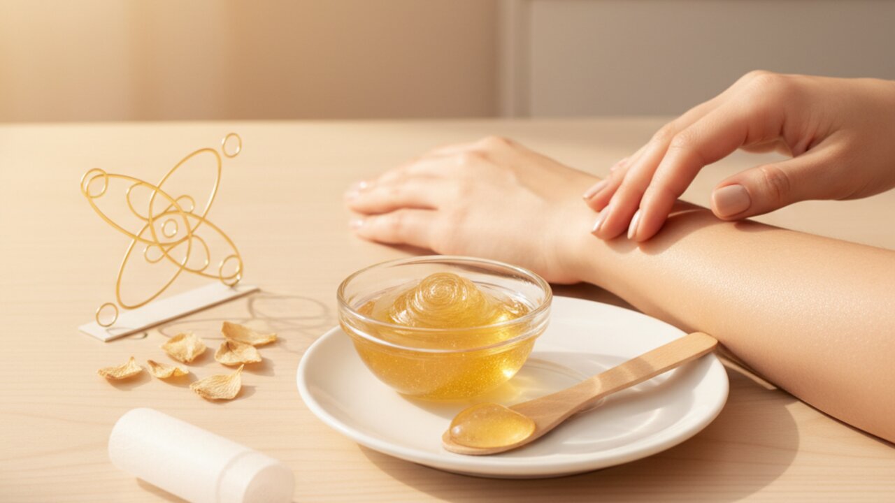 仕組みを理解するとシュガーリングが上手くなる