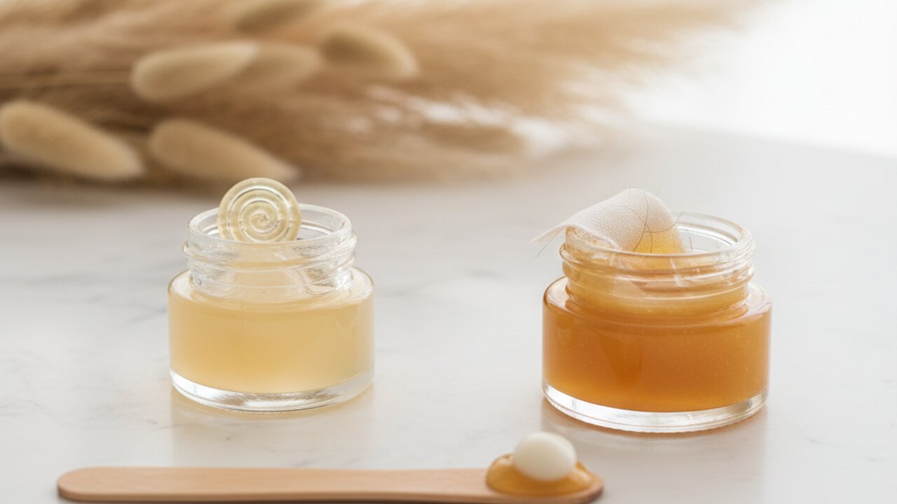 専用ノーズワックスとの違い