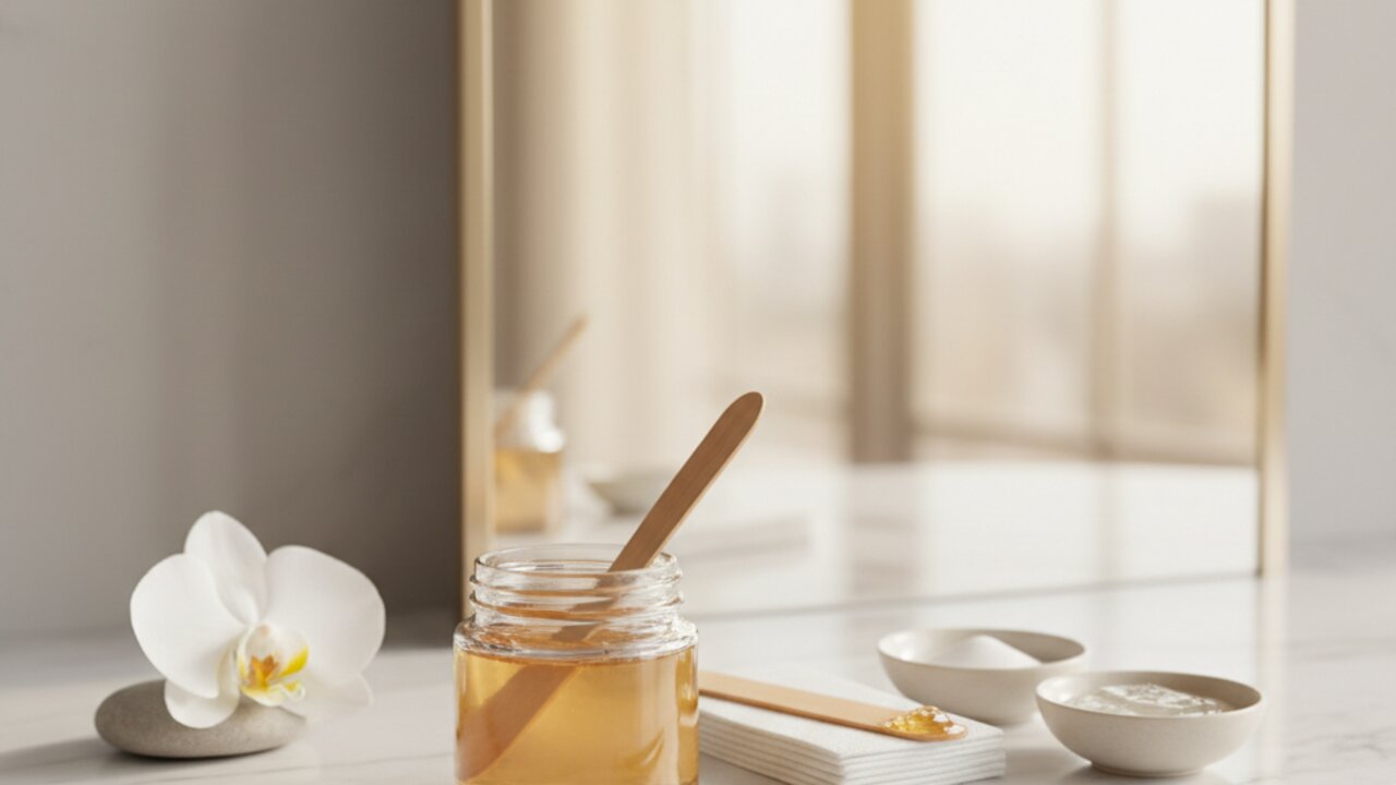 鼻毛脱毛の頻度