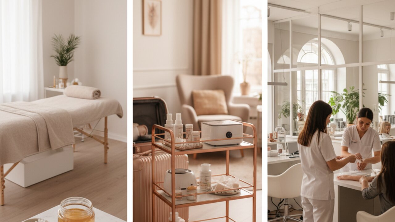 開業スタイルの選び方