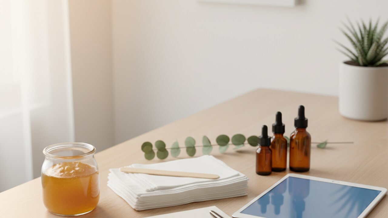 開業前にやっておくべきこと