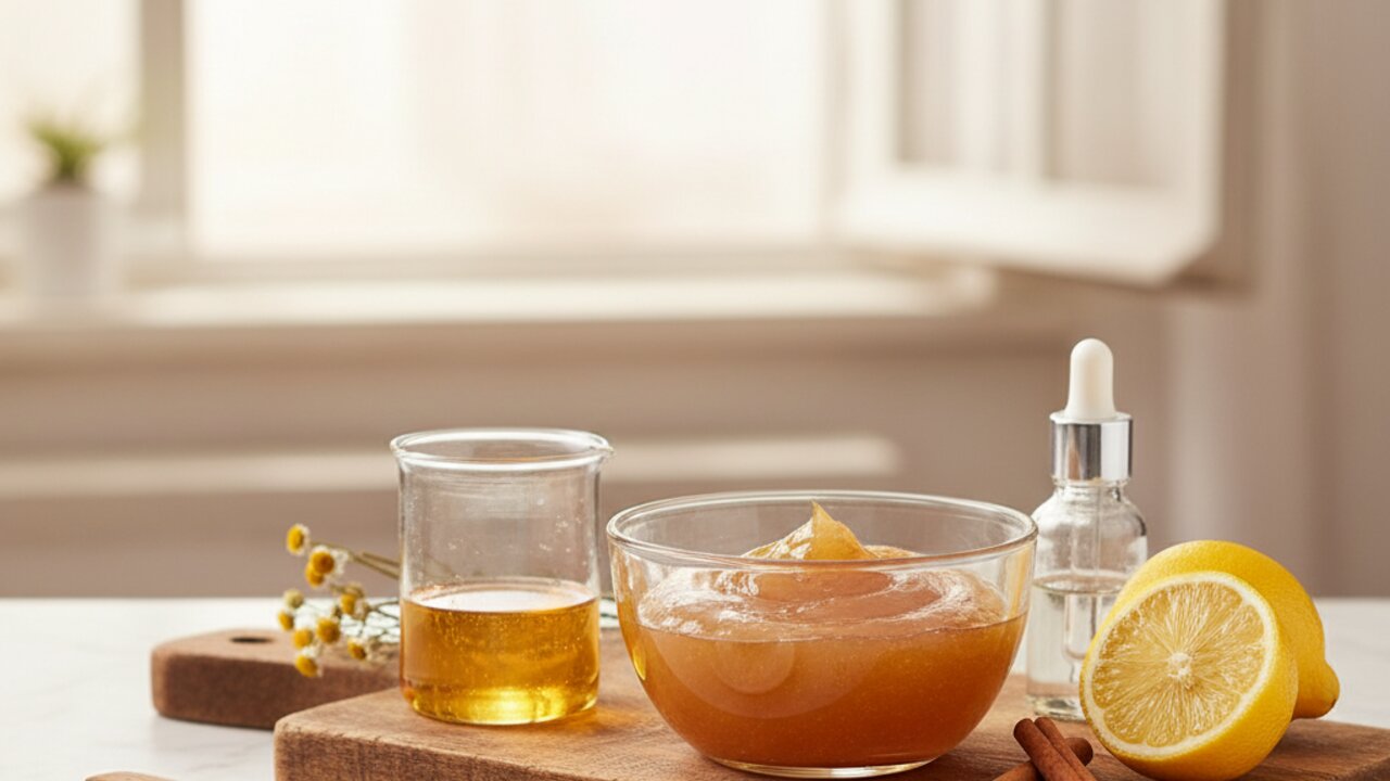 硬さを左右する要因