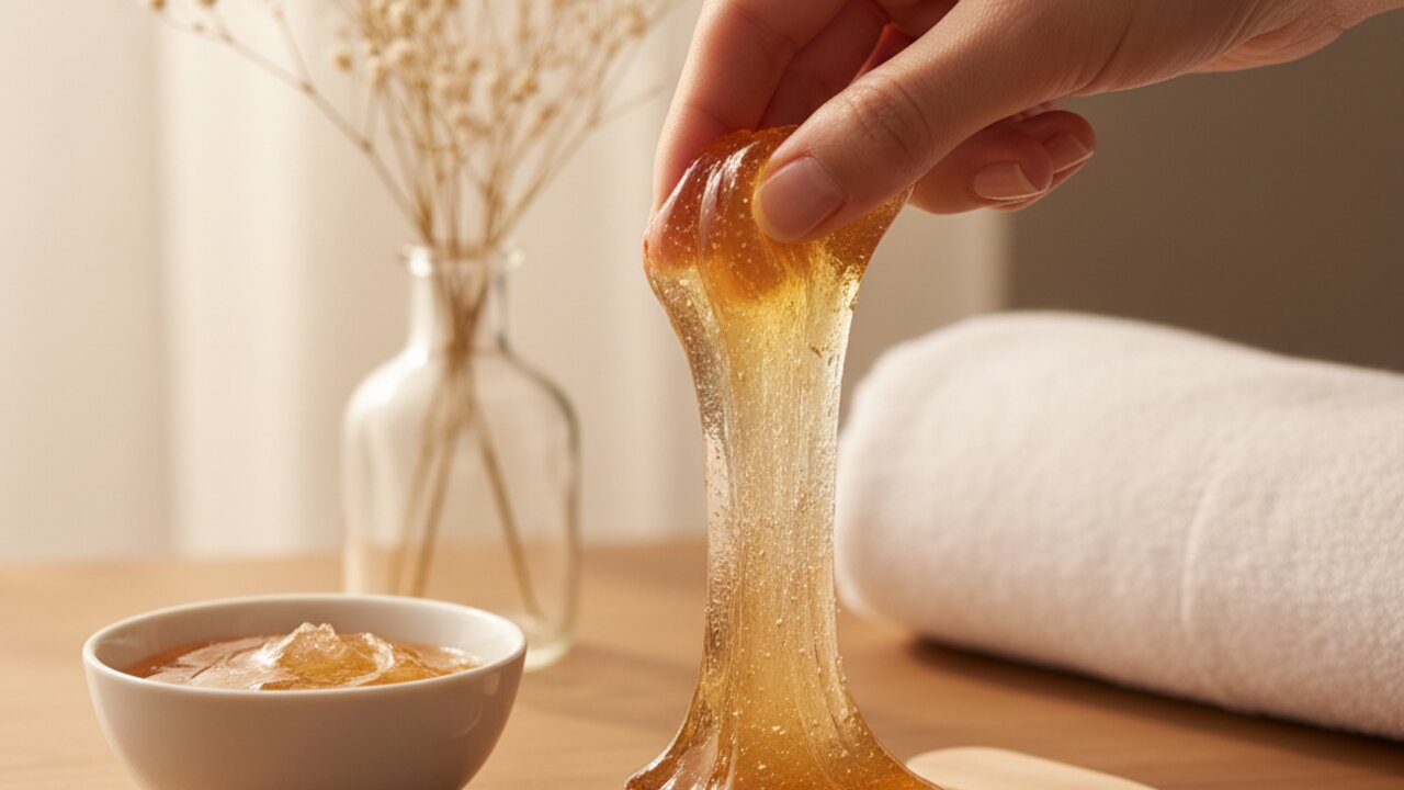 理想的な硬さの見極め方