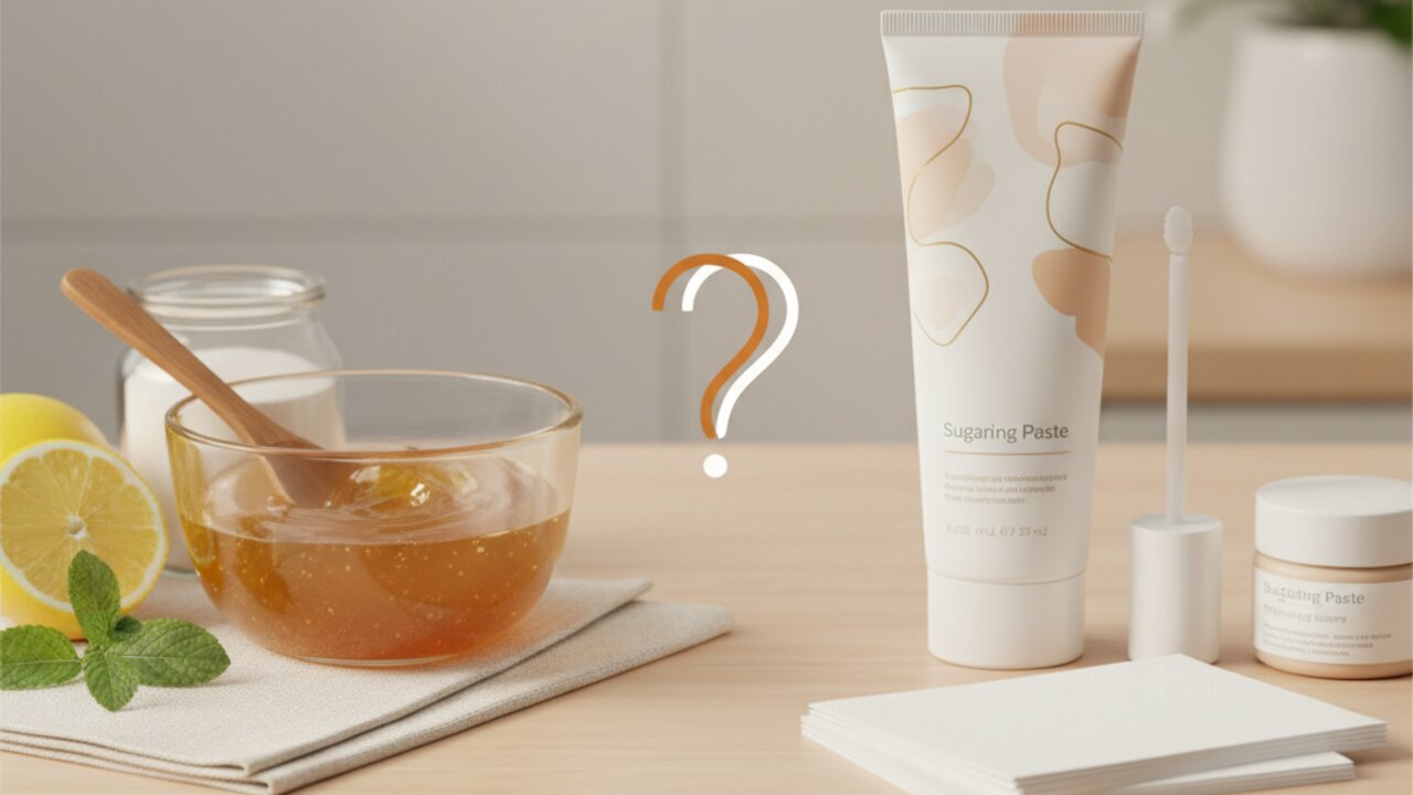 手作り vs 市販 どちらがおすすめ？