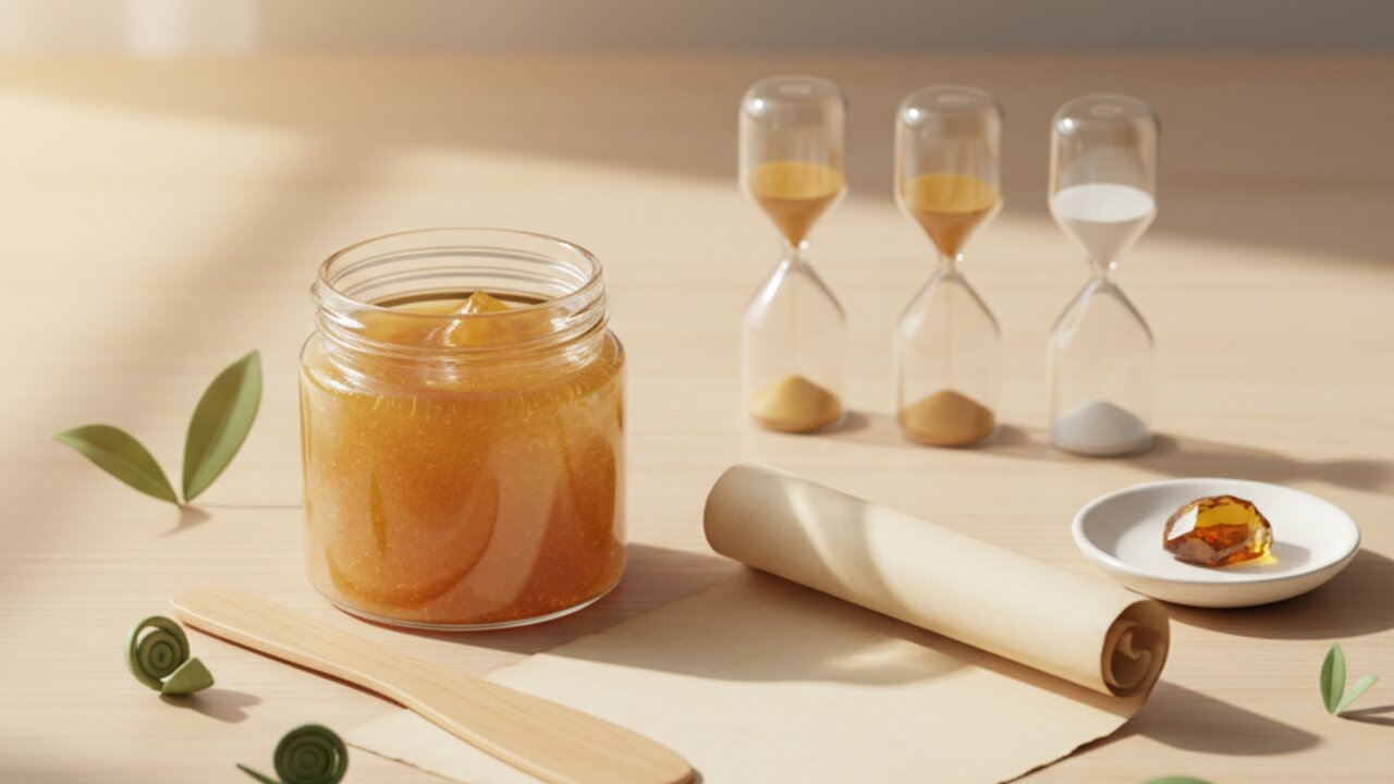 シュガーリングの効果の持続期間