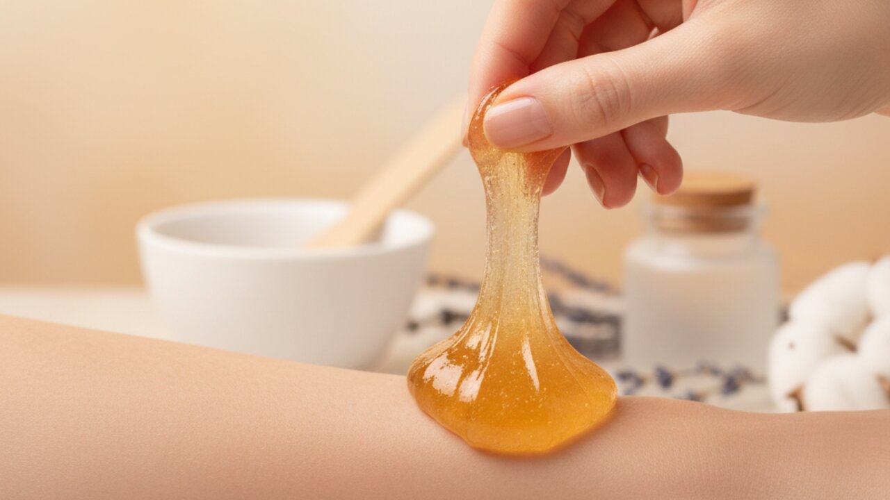 シュガーリングの限界を知っておこう