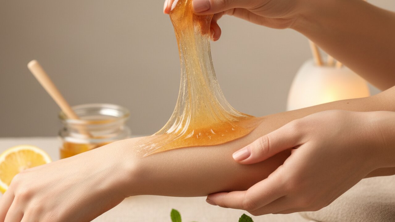 シュガーリングの減毛効果を最大化するコツ