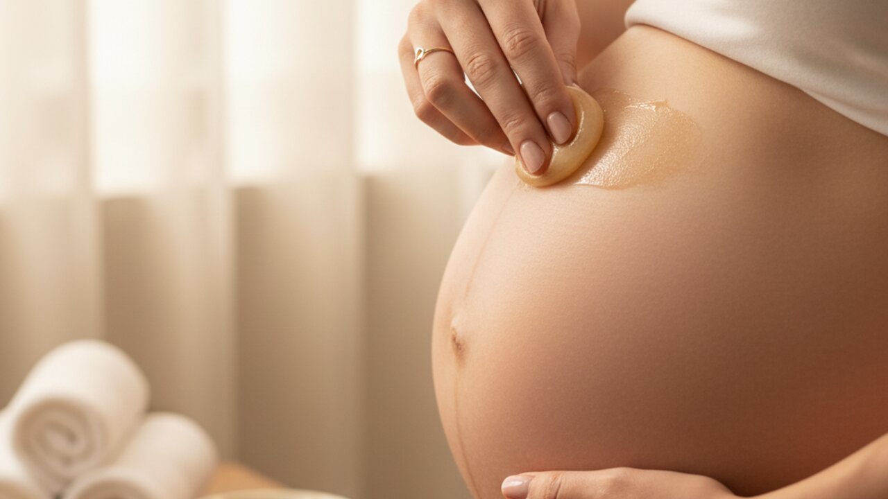 妊娠中のシュガーリングは安全？