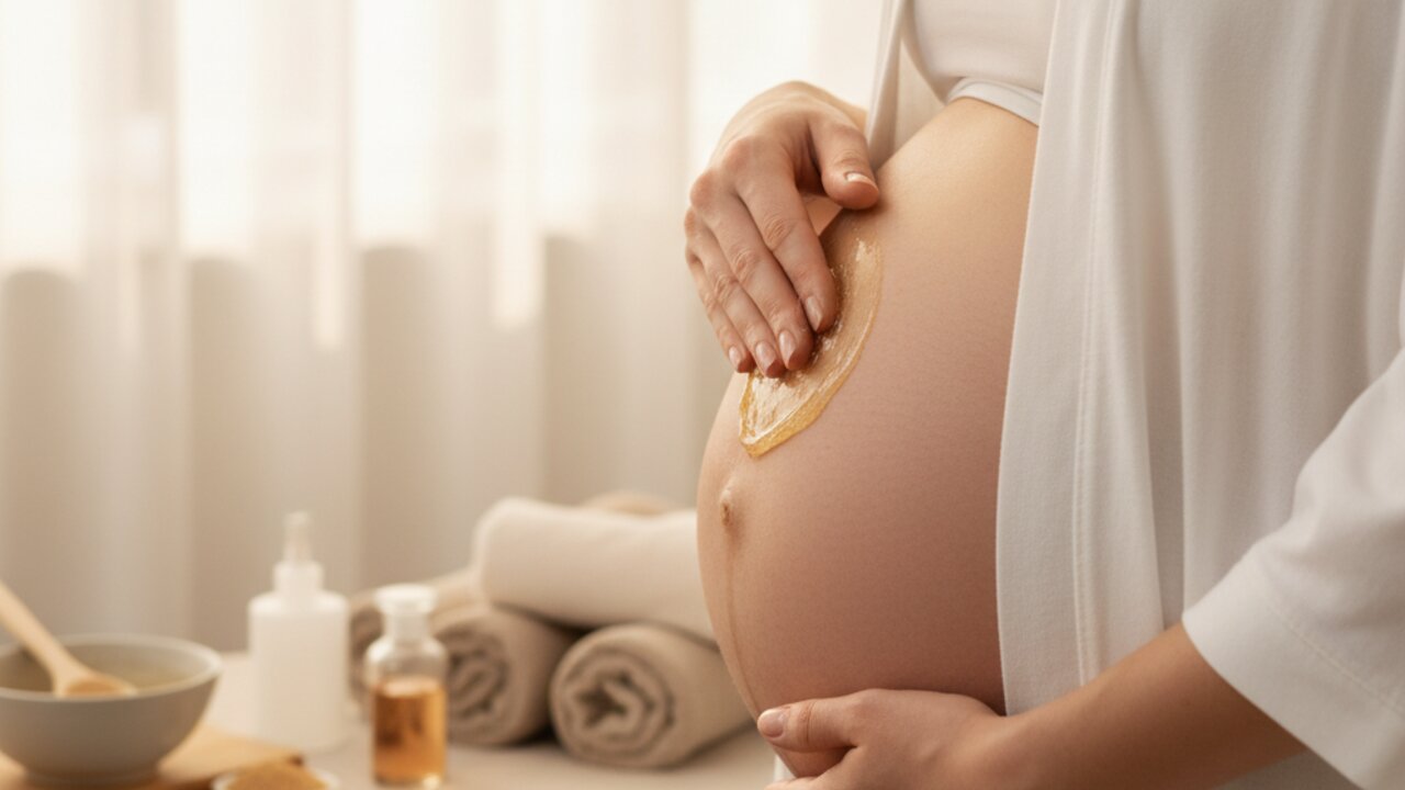 妊娠中のシュガーリングで気をつけること