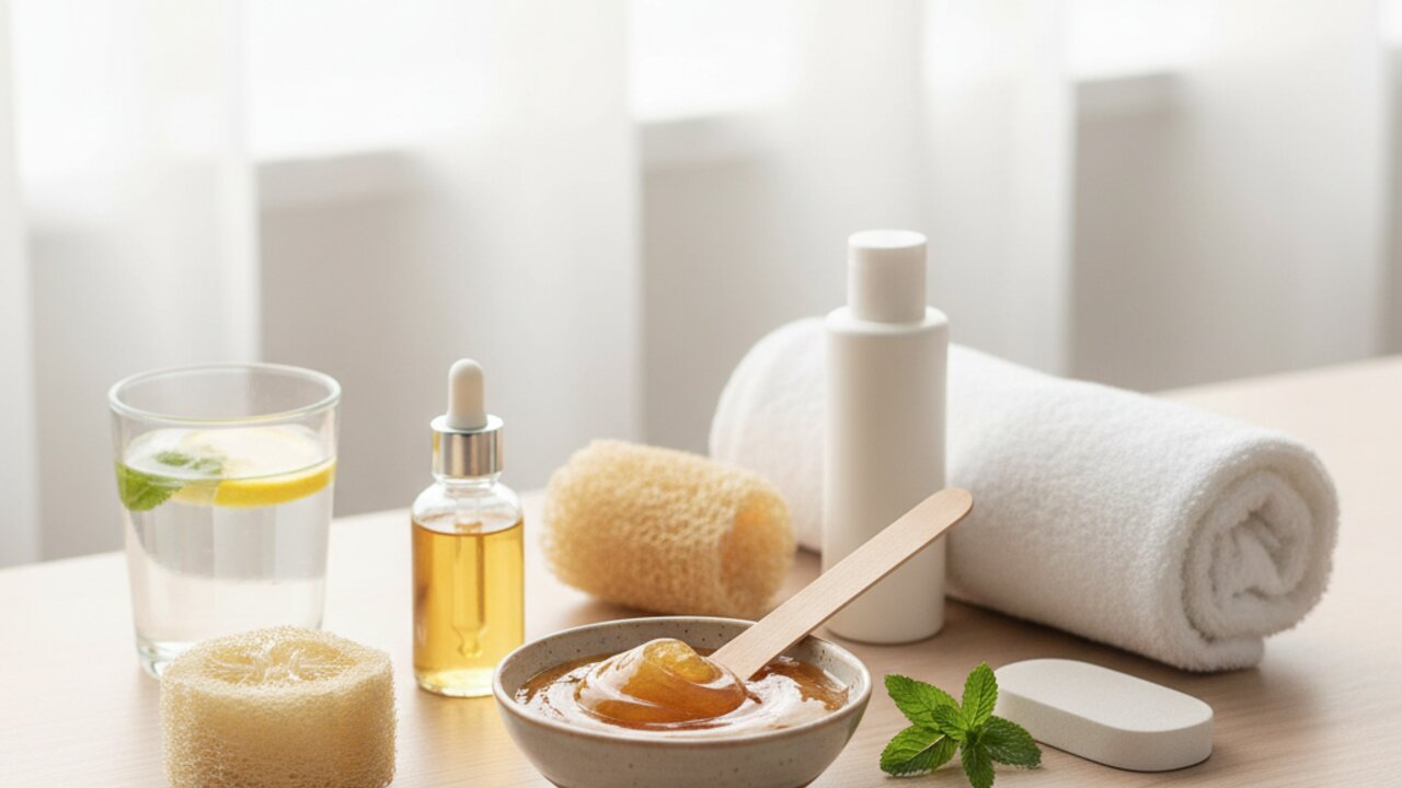 【前日】シュガーリング前日にやるべき準備5つ