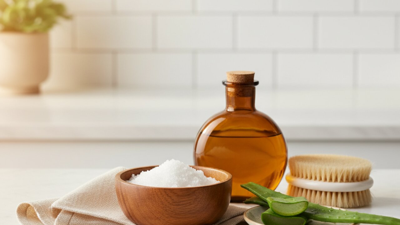 【当日】施術前にやること