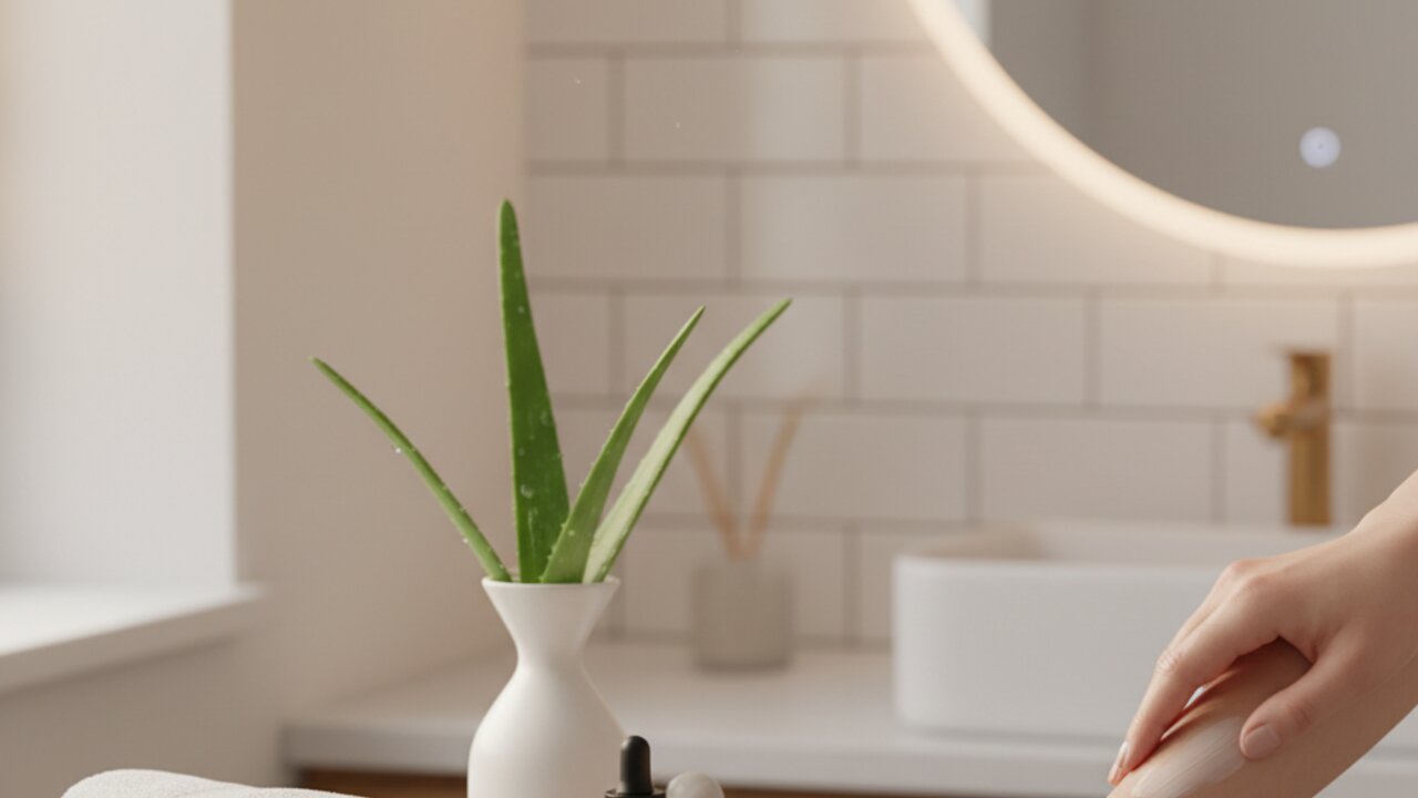 施術直後にやるべきケア