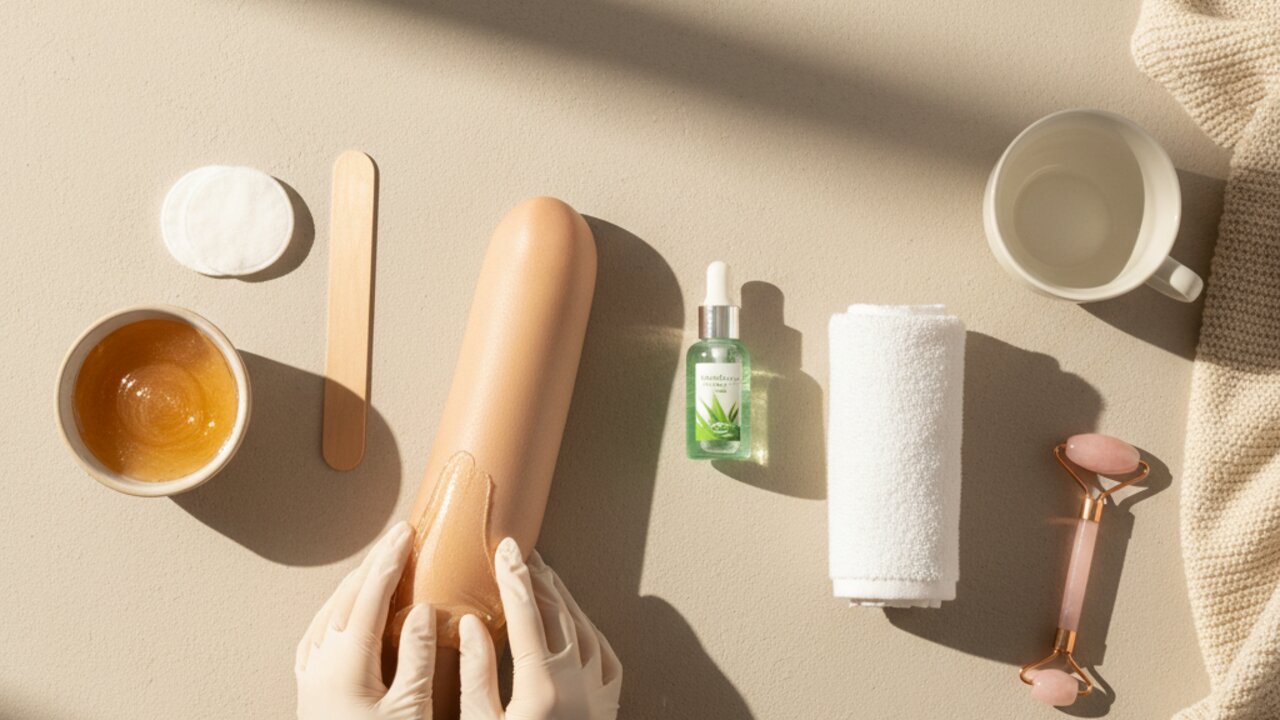 チェックリスト：準備〜施術後の流れ