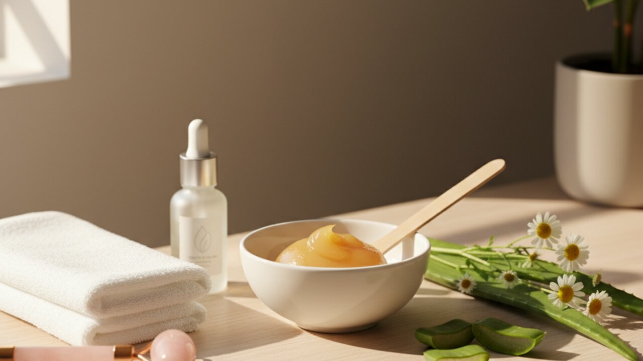 肌荒れ・赤みへの正しい対処法