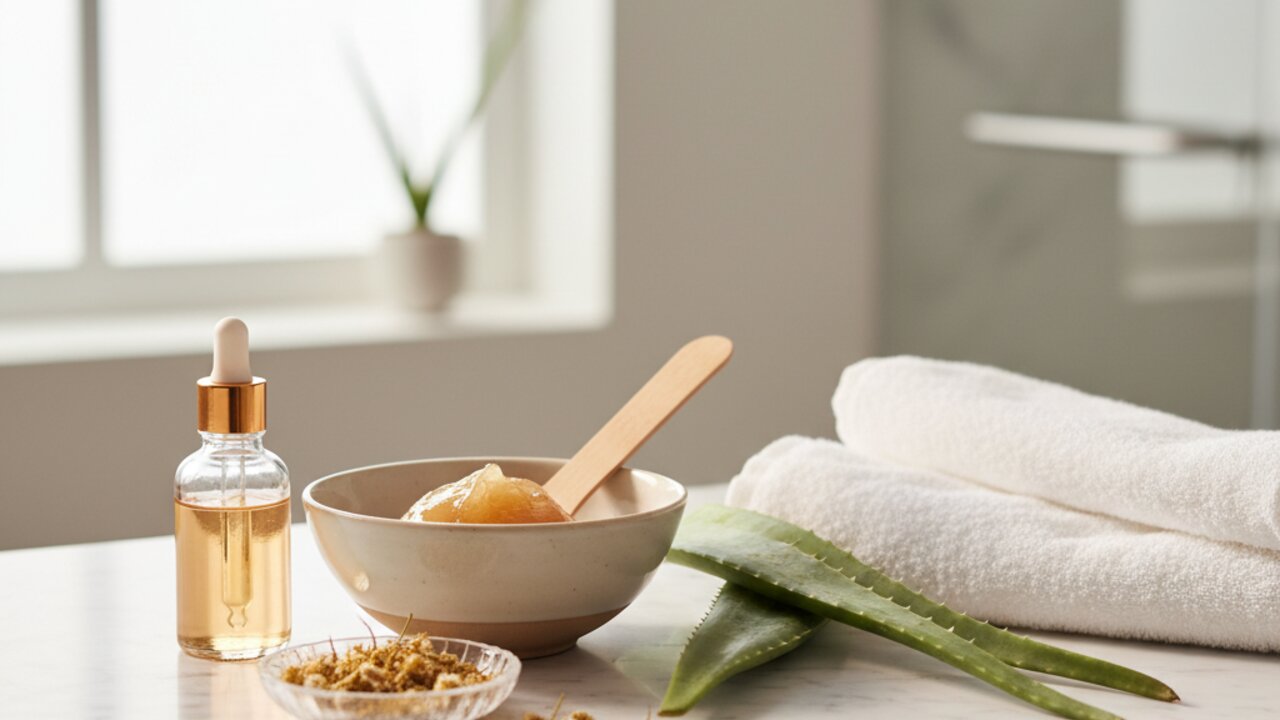 肌荒れ・赤みを予防する方法