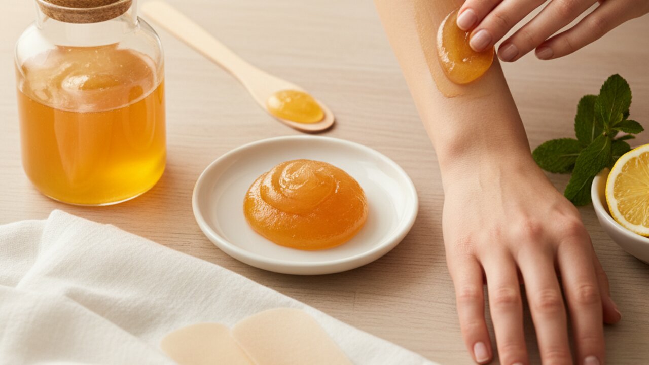 セルフシュガーリングのすすめ