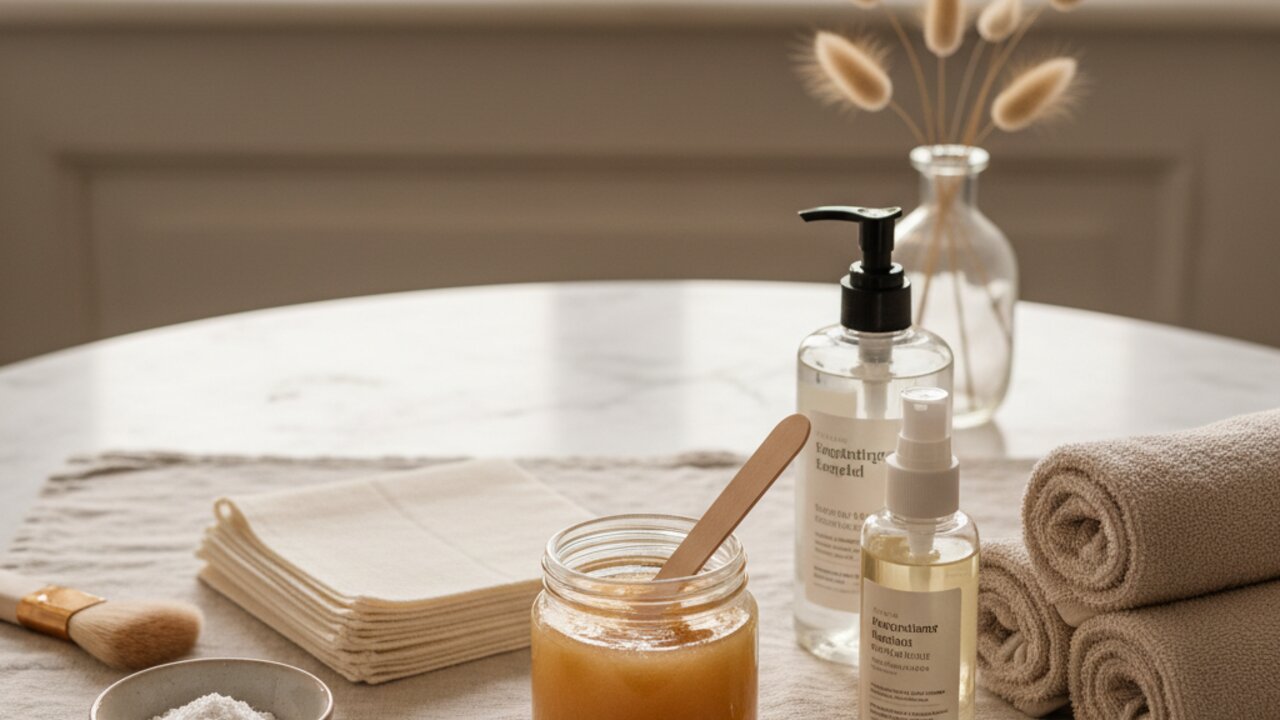 各道具の選び方のポイント