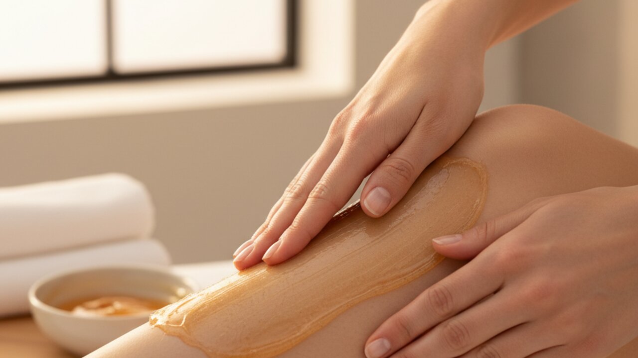 ハンドテクニックモールディングとは