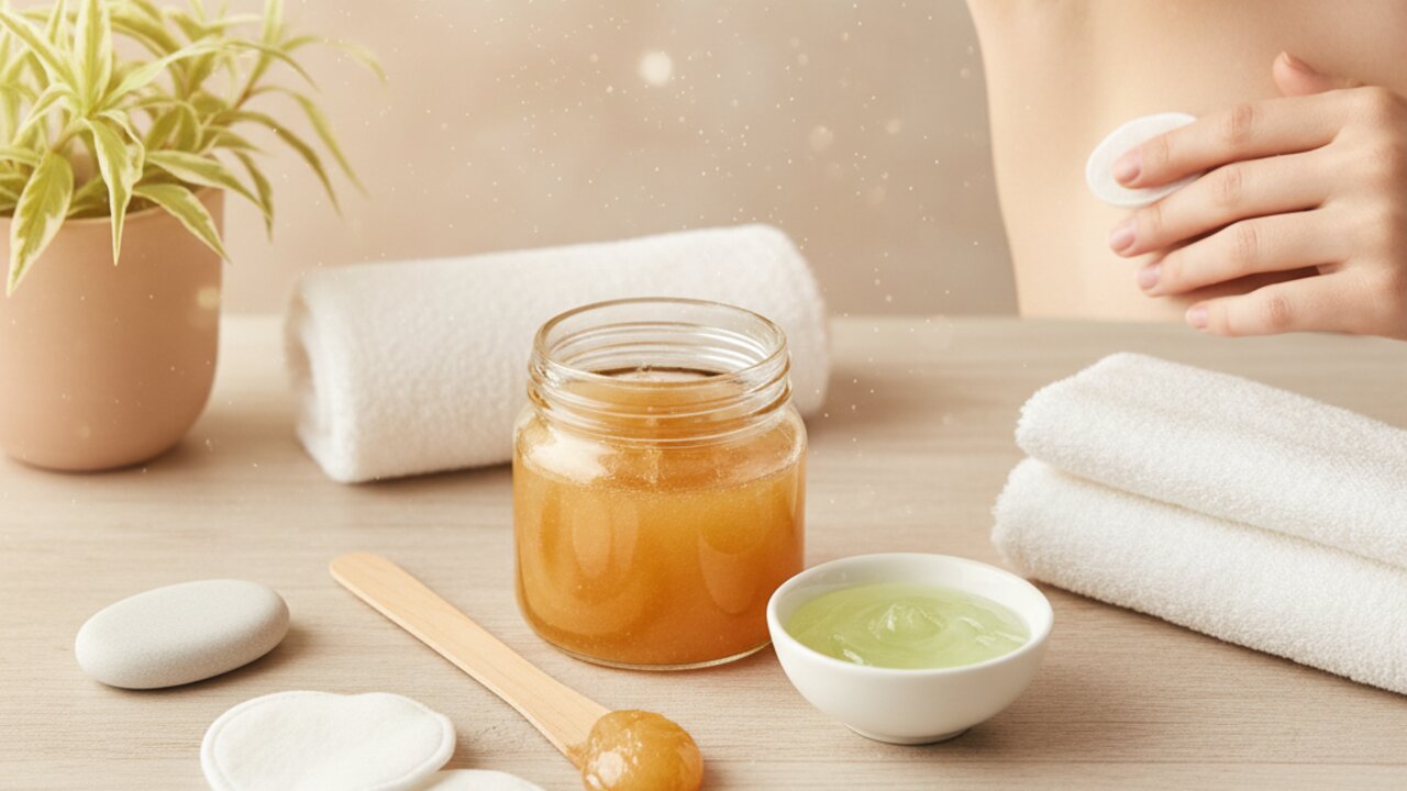 脇のシュガーリングで起きやすいトラブルと対策