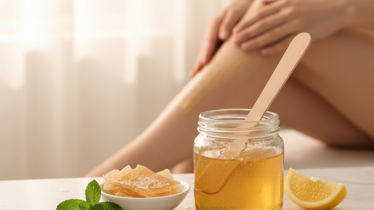 こんな人にはシュガーリングがおすすめ