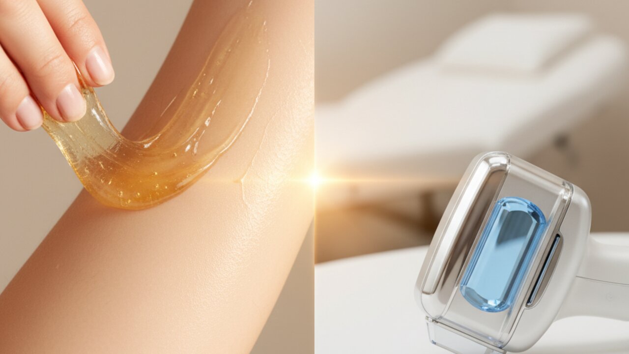 こんな人には医療脱毛がおすすめ